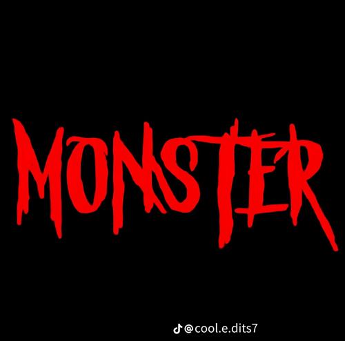 L7S丶MONSTER
